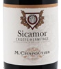 M. Chapoutier Sicamor 2020