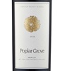 Poplar Grove Merlot 2019