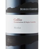 Borgo Conventi Merlot 2020