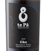 Te Pa Oke Sauvignon Blanc 2019