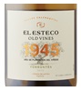 El Esteco 1945 Old Vines Torrontés 2022