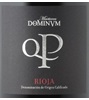 Maetierra Dominum Old vines 2005