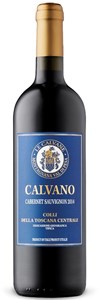 Fattoria Di Vicchio Calvano Cabernet Sauvignon 2014