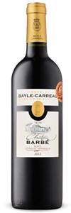 Chateau Barbé 2012