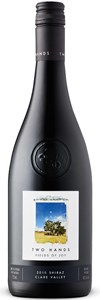 Two Hands Wines Fields Of Joy Shiraz 2014