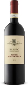 Dell'annunziata Rocche Costamagna Barolo 2012