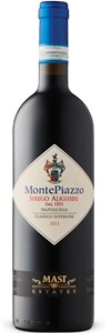 Masi Serego Alighieri 650 Valpolicella Classico Superiore 2012