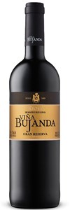 Famila Martinez Bujanda Gran Reserva 2009