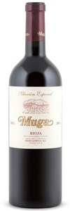 Bodegas Muga Selección Especial Reserva 2011