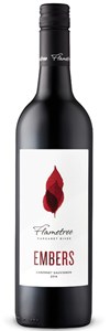 Flametree Embers Cabernet Sauvignon 2014