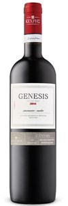 Genesis Xinomavro Merlot 2014