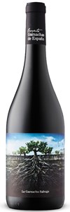 Vintae Luxury Salvaje Del Moncayo Garnacha 2014