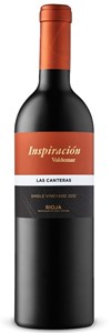 Bodegas Valdemar Inspiracion Las Canteras 2012