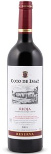El Coto de Imaz Reserva 2011