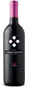 Cantine Dr. G. Lungarotti Cabernet Sauvignon 2014