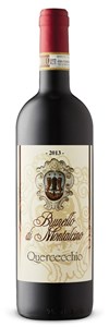 Quercecchio Premium Wine Selection Brunello Di Montalcino 2011