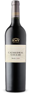 Cathedral Cellars Kwv Merlot 2013