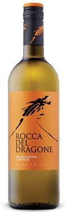 Rocca Del Dragone Falanghina 2015