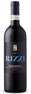 Rizzi Di Della Barbaresco 2012