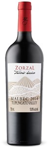Terroir Unico Malbec 2014