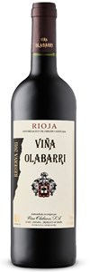 Viña Olabarri Reserva 2011