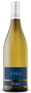 Domaine A Deux Sauvignon Blanc 2015