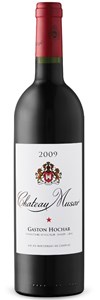Chateau Musar 2011