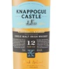 Knappogue Castle 12-Year-Old Single Malt Irish Whiskey
