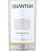 Domaine Boyar Quantum Traminer 2015