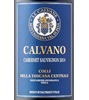 Fattoria Di Vicchio Calvano Cabernet Sauvignon 2014