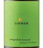 Loimer Langenlois Gruner Veltliner 2015