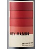 Hey Mambo Sultry Red 2013