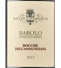 Dell'annunziata Rocche Costamagna Barolo 2012