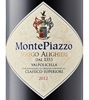 Masi Serego Alighieri 650 Valpolicella Classico Superiore 2012
