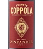 Francis Ford Coppola Presents Diamond Collection Red Label Zinfandel 2014
