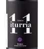 Tinto 2011