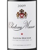 Chateau Musar 2009