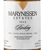 Marynissen Riesling 2014