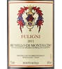 Fuligni Brunello Di Montalcino 2011