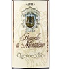 Quercecchio Premium Wine Selection Brunello Di Montalcino 2011