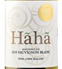 Fern Ridge Wines Hãhã Sauvignon Blanc 2015