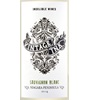 Indelible Wines Vintage Ink Sauvignon Blanc 2014
