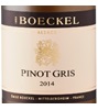 Boeckel Pinot Gris 2014