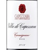 Tenuta Di Capezzana 2012