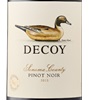 Duckhorn Decoy Pinot Noir 2015