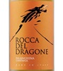 Rocca Del Dragone Falanghina 2015