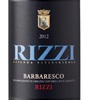 Rizzi Di Della Barbaresco 2012