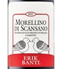 Morellino Di Scansano 2011