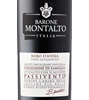 Barone Montalto Collezione Di Famiglia Nero D'avola Passimento 2014