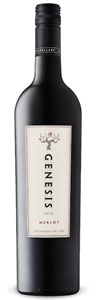 Hogue Genesis Merlot 2013